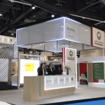 Addressable LED Beams, immersive sensory technology, Audio Visual Technologies, Audio visual rental Dubai
