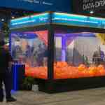 Claw Machine for rent UAE