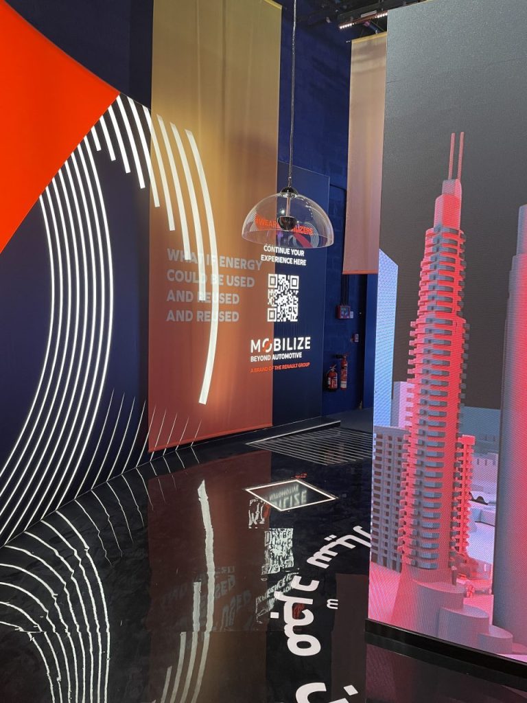 Soundscape, Sound dome, Directional sound, sensory marketing companies, Audio visual rental Dubai