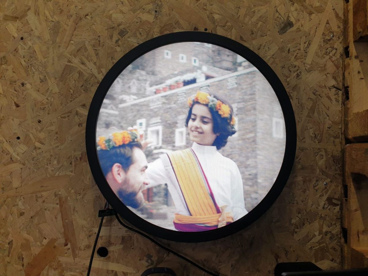 Immersive Exhibition Ideas | The Interactive Solutions To Connect!