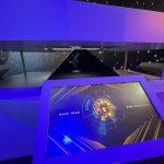 Mars Experience, Holographic Pyramid, Holographic Presentation, Hologram technology, Projection Hologram, Audio visual rental Dubai, fully immersive vr