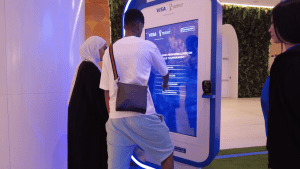 Dubai Mall Activities