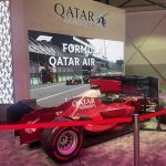 Padel Sport Challenge, event activation, Immersive event Dubai